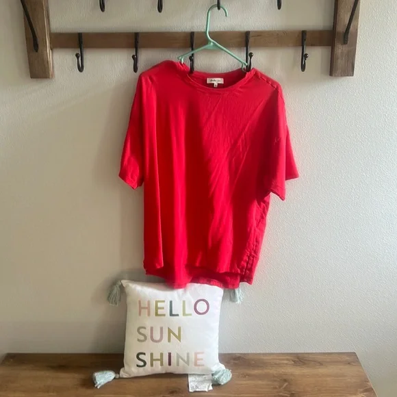 Pair of Another Love tees - Picture 2 of 9